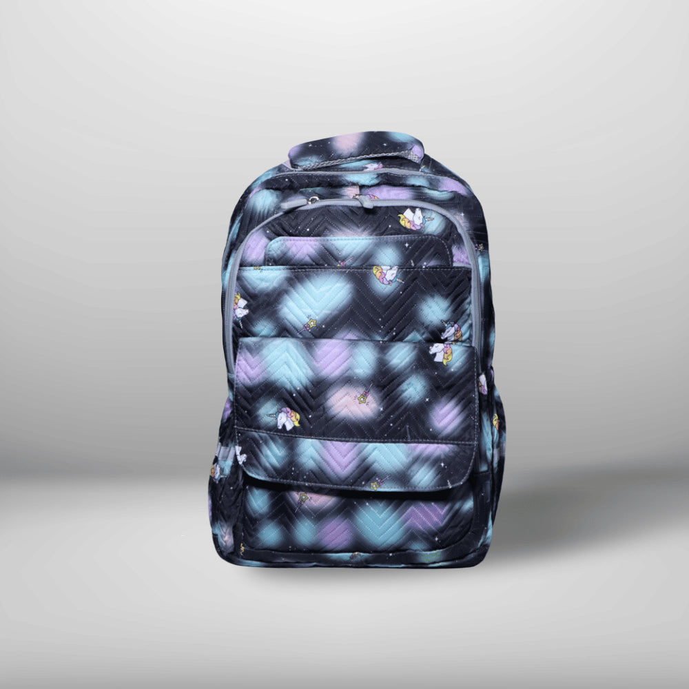 SHOULDER BAG 18" XINJERIAN UNICORN