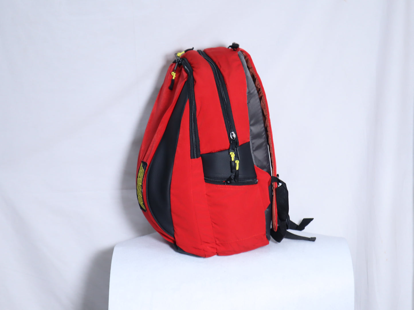 SHOULDER BAG 16"FERRARI WITH PILLOW