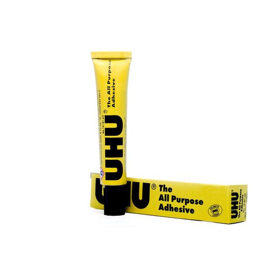 UHU TUBE #12 21ML