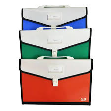BILI EXPANDING BAG C6021FH