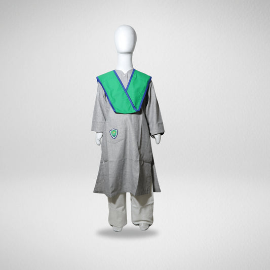 UNIFORM SASH UCS