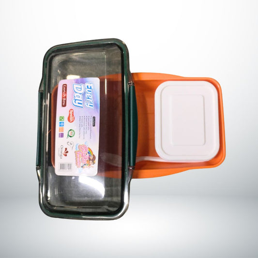 LUNCH BOX EVERYDAY COLLECTION 2025