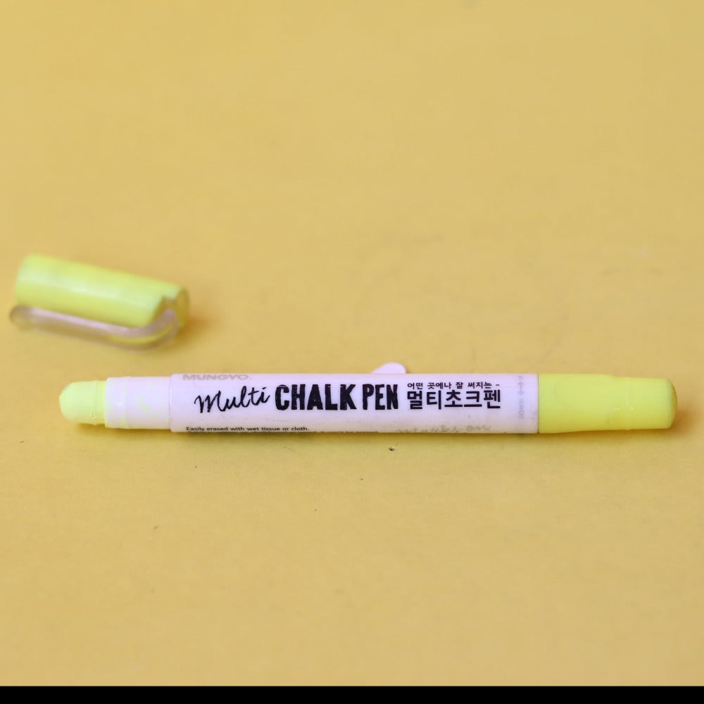 MUNGYO MULTI CHALK PEN