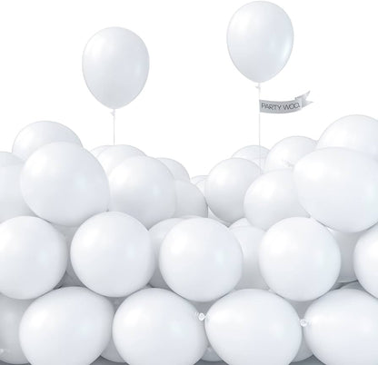 PARTY BALLOONS (PACK OF 50)