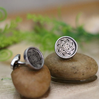 CUFF LINKS 57