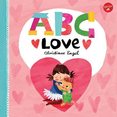 ABC LOVE BY CHRISTMAS ENGEL
