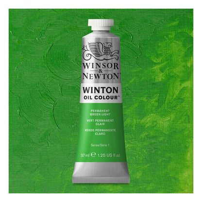 WINSOR & NEWTON WINTON OIL COLOR