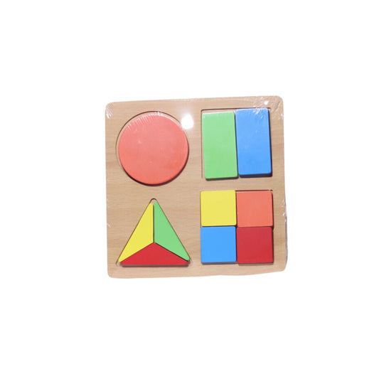 WOODEN PEG CIRCLE SHAPES WP-8