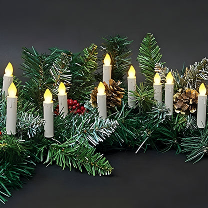 LED CANDLE LIGHT LONG