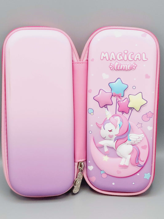 PENCIL POUCH UNICORN