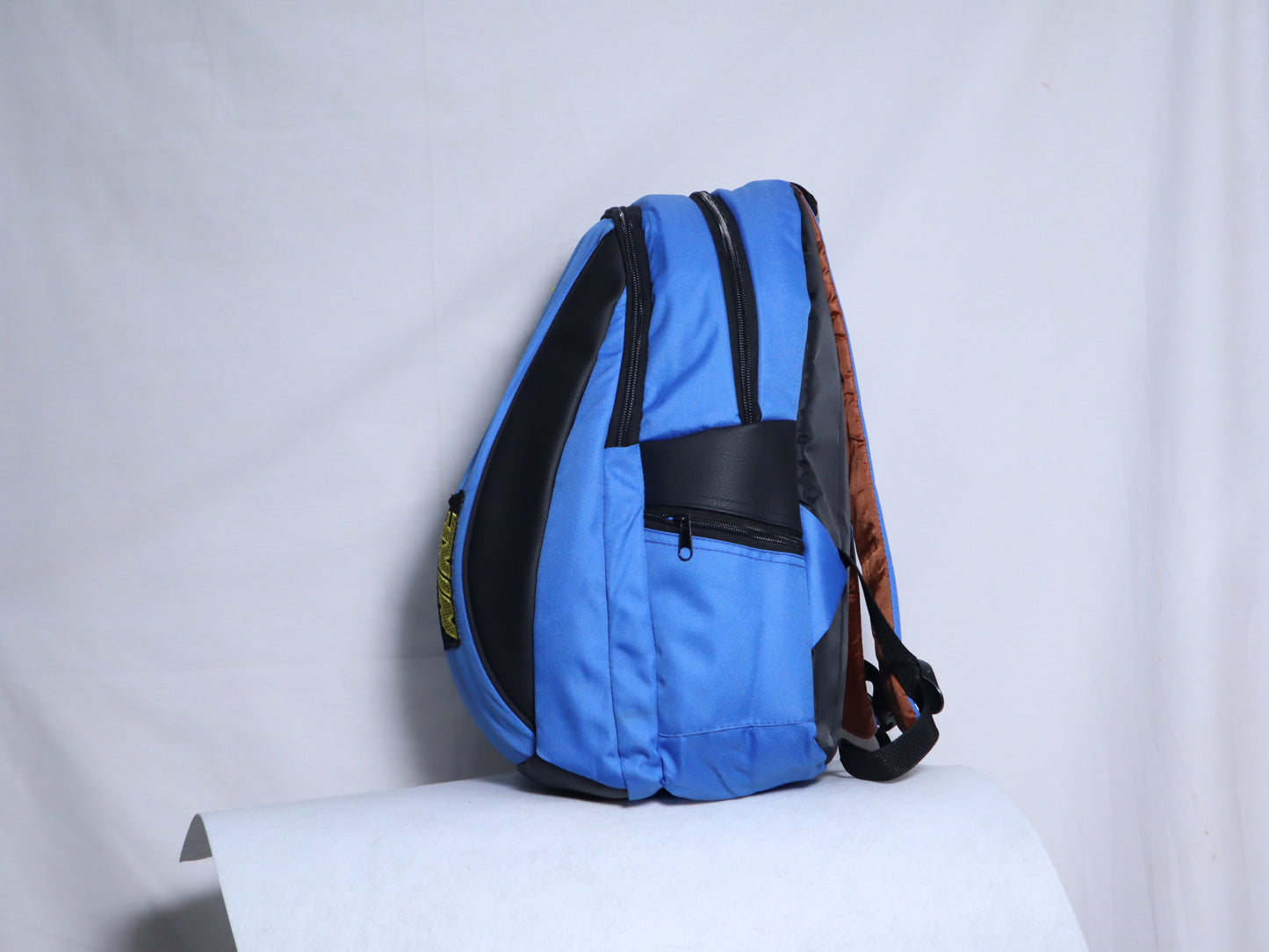 SHOULDER BAG 16"FERRARI WITH PILLOW