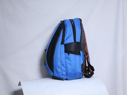 SHOULDER BAG 16"FERRARI WITH PILLOW