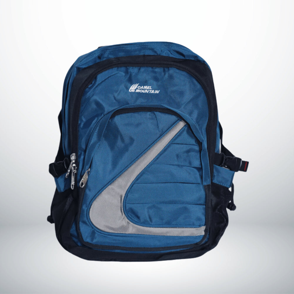SHOULDER BAG CAMEL MOUNTAIN 2024 2801