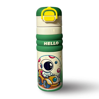 Water Bottle Flask Double Insulated 2025 C4
