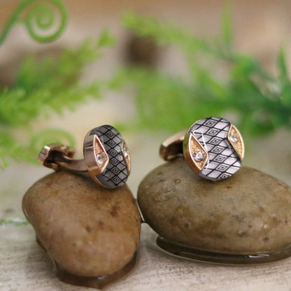 CUFF LINKS 52