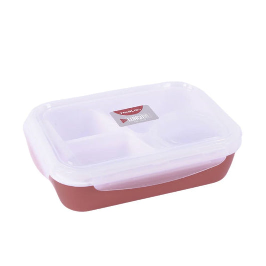 TINGLI PLASTIC LUNCH BOX