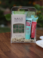 Glow & Go Beauty Kit (B)