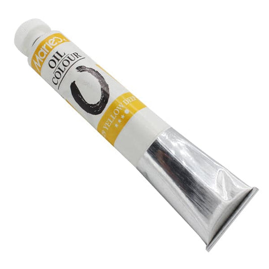 MARIES OIL COLOR