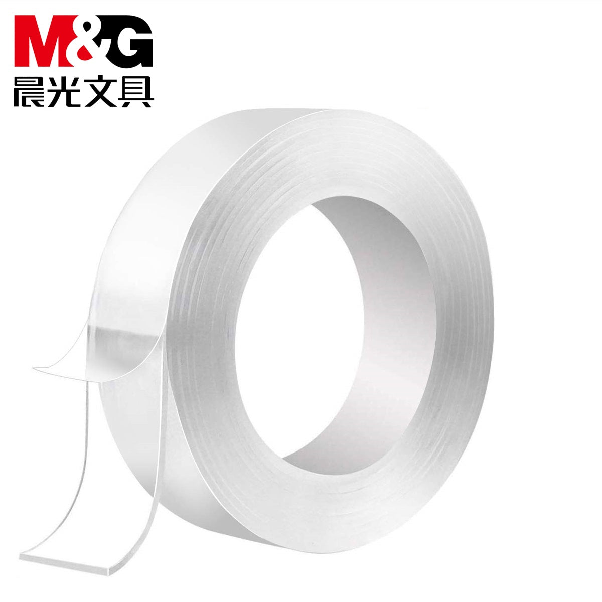 M&G DOUBLE SIDED MAGIC NANO TAPE 24mmx5m