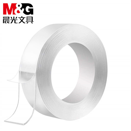 M&G DOUBLE SIDED MAGIC NANO TAPE 24mmx5m