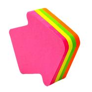 ARROW STICKY NOTES 20*10 55035