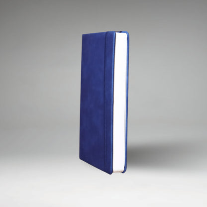 LEATHER EXECUTIVE NOTEBOOK DAIRY WITH SPECIAL ELASTIC STRIP LOCK