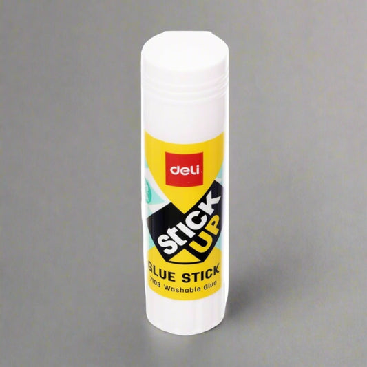 DELI STICK UP GLUE STICK 36G 7103