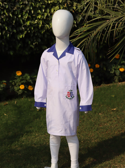 TODDLERS SCHOOL GIRLS SUIT
