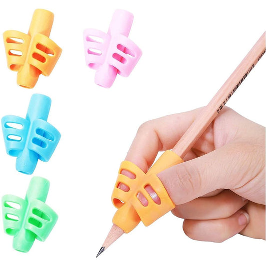 Pencil Grip Writing Aid Tool for Kids