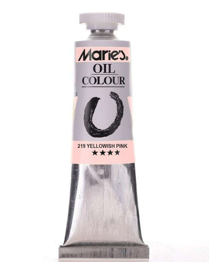 MARIES OIL COLOR