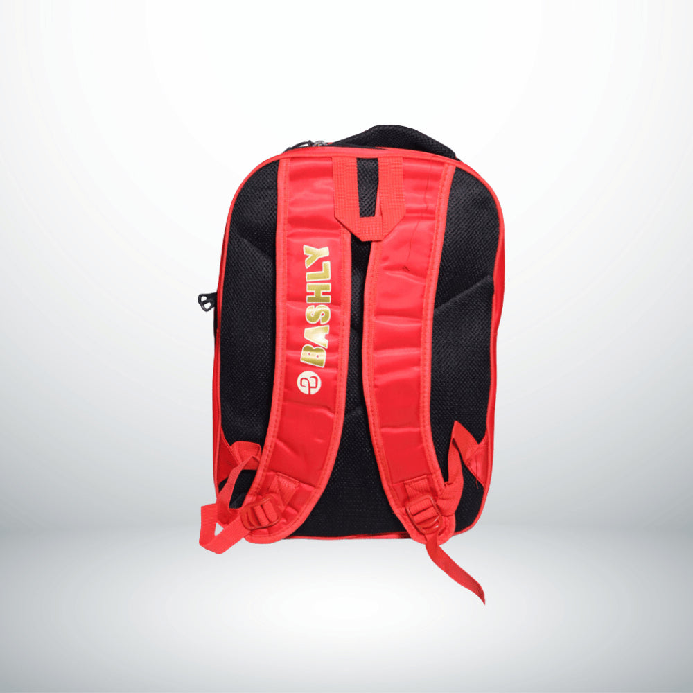 SHOULDER BAG 17" BRIGHTO IRONMAN 2025