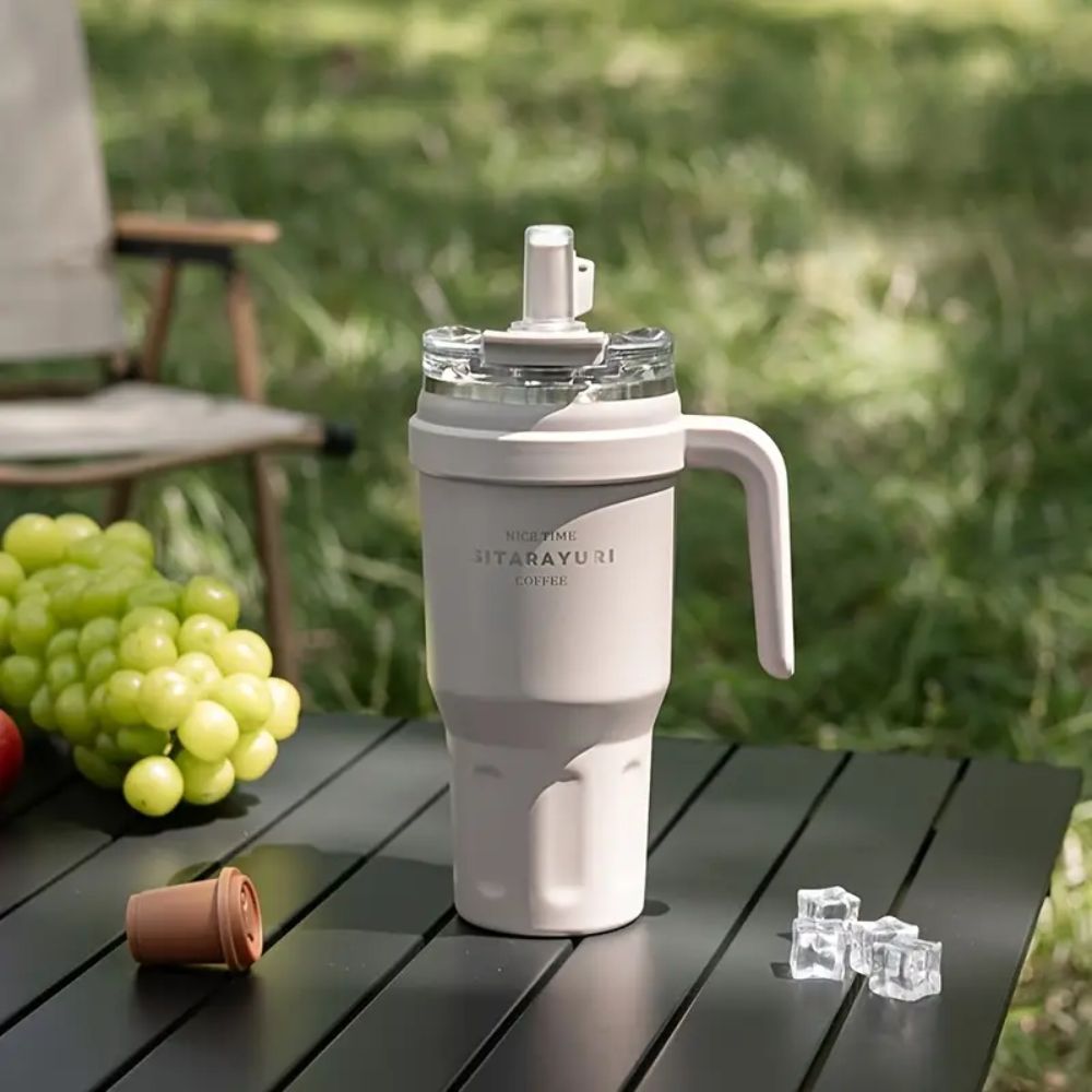 Sitarayuri Vacuum Insulated Bottle Flask 780 ml
