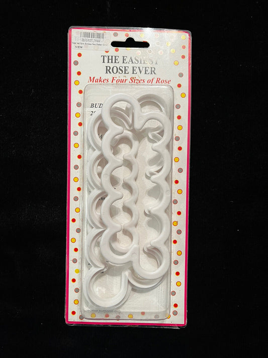 THE EASIEST ROSE EVER 4 PCS SET