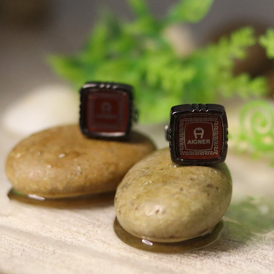 CUFF LINKS 87