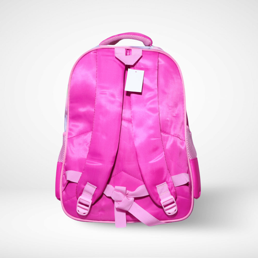 SHOULDER BAG 16" GIRLS SNOW WHITE 2024