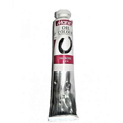 MARIES OIL COLOR