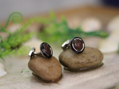 CUFF LINKS 64