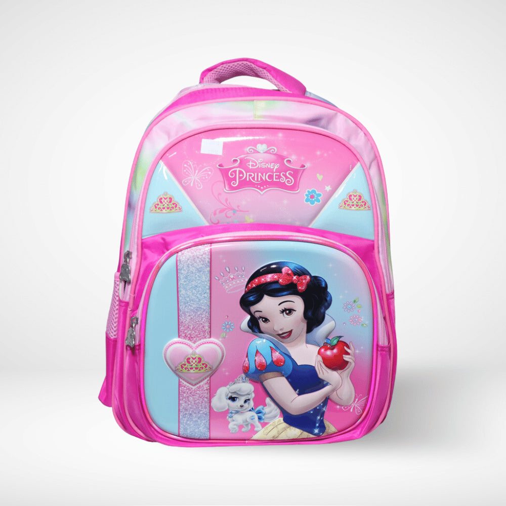 SHOULDER BAG 16" GIRLS SNOW WHITE 2024