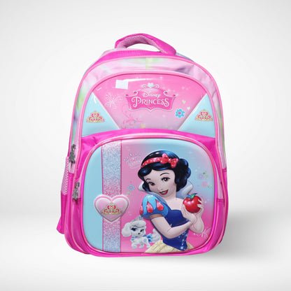 SHOULDER BAG 16" GIRLS SNOW WHITE 2024