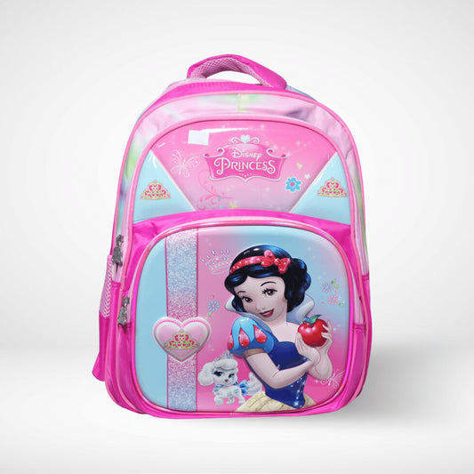 SHOULDER BAG 16" GIRLS SNOW WHITE 2024