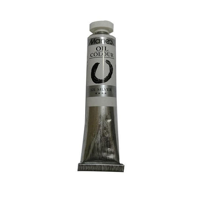 MARIES OIL COLOR