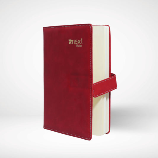 RNEXT NOTE BOOK DIARY A6 NX25-50