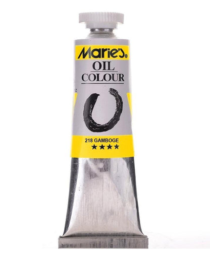 MARIES OIL COLOR
