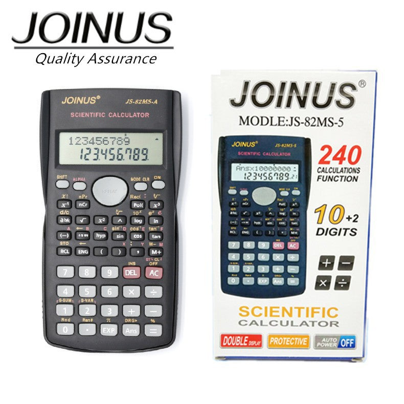 Js 82ms a calculator best sale