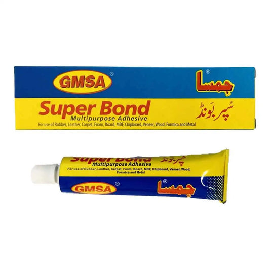 GMSA SUPER BOND