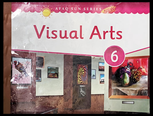 VISUAL ARTS 6