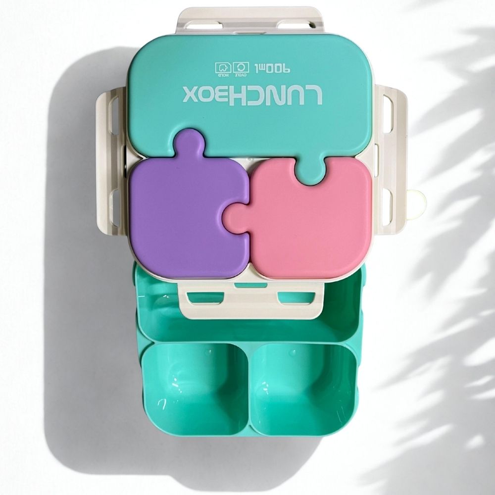 Lunch Box No-57234