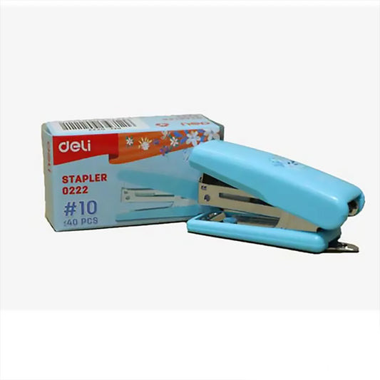 DELI STAPLER 0222 #10