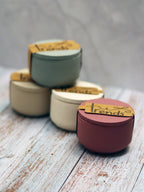Mini Jar With Lid